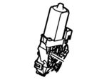 Ford 8A5Z-14547-A Seat Adjuster Motor Assembly - Image 2