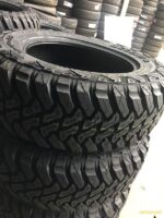 Accelera MT Mud Terrain Tires 33×12.5.R18 - Image 2