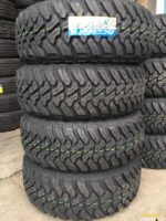Accelera MT Mud Terrain Tires 33×12.5.R18