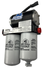 AirDog FP-150 2001-2010 Chevy 6.6 Duramax - Image 2