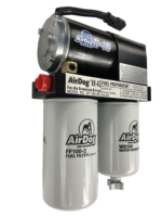 AirDog II-5G, DF-100-5G 2001-2010 Chevy 6.6 Duramax - Image 3