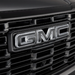 2025–2026 Yukon Denali Illuminated Front Emblem w/ Rear - Image 2