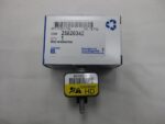 GM 25820342 Inflator Restraint Front End Discriminating Sensor Assembly