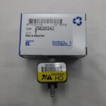 GM 25820342 Inflator Restraint Front End Discriminating Sensor Assembly