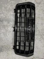 2025-2026 GMC Yukon & XL Elevation Gloss Black Grille - Image 2
