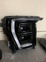 2021 - 2023 Ford F-150 OEM Projector LED Headlights - Image 4