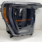 2021 - 2023 Ford F-150 VLAND Projector LED Headlights
