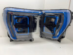 2021 - 2023 Ford F-150 OEM Projector LED Headlights - Image 5