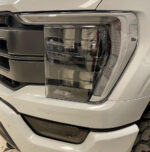 2021 - 2023 Ford F-150 OEM BI-LED Headlights - Image 2