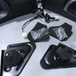 2ND GEN RAM POWER HEATED TOWING MIRRORS SET - Image 2