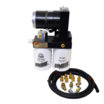 2001-2016 Duramax Titanium Signature Series 250GPH Lift Pump (TSC10250G)