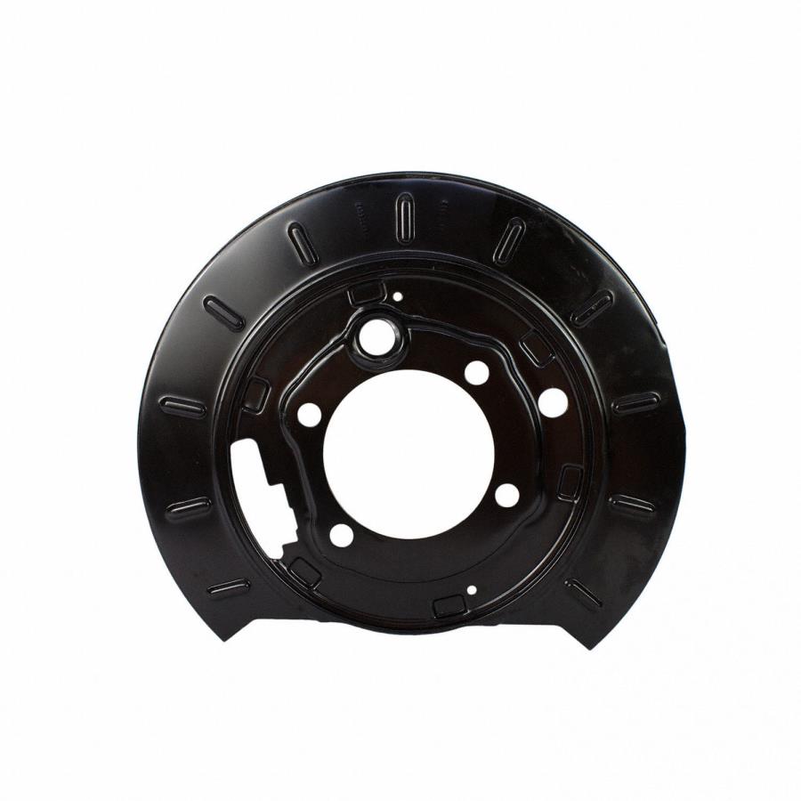 7L1Z2C029A-FRO Ford 7L1Z-2C029-A Rear Brake-Backing Plate Splash Dust Shield - Image 1