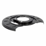 Ford 7L1Z-2C029-A Rear Brake-Backing Plate Splash Dust Shield - Image 3
