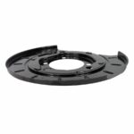 Ford 7L1Z-2C029-A Rear Brake-Backing Plate Splash Dust Shield - Image 2