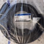 Ford 7L1Z-2C028-A Rear Brake-Backing Plate Splash Dust Shield