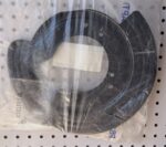 Ford 7L1Z-2C028-A Rear Brake-Backing Plate Splash Dust Shield - Image 2