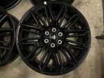 2025 Ford Expedition Factory 22" Wheels OEM SL141007LA Rims - Image 3