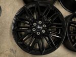 2025 Ford Expedition Factory 22" Wheels OEM SL141007LA Rims - Image 2