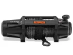 RedRock 12,500 lb. Winch with Synthetic Rope and Dual Control Unit - Image 2