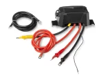 RedRock 12,500 lb. Winch with Synthetic Rope and Dual Control Unit - Image 3