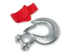 RedRock 12,500 lb. Winch with Synthetic Rope and Dual Control Unit - Image 4