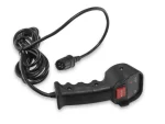 RedRock 12,500 lb. Winch with Synthetic Rope and Dual Control Unit - Image 5