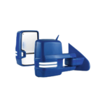03-07 Chevrolet Silverado Extendable Tow Mirrors - Image 8