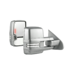 03-07 Chevrolet Silverado Extendable Tow Mirrors
