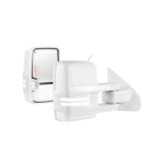 03-07 Chevrolet Silverado Extendable Tow Mirrors - Image 3