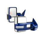 03-07 Chevrolet Silverado Extendable Tow Mirrors - Image 9