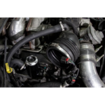 Baffled Oil Catch Can, CCV Side, fits Ford 6.4L Powerstroke 2008-2010 - Image 6