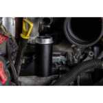Baffled Oil Catch Can, CCV Side, fits Ford 6.4L Powerstroke 2008-2010 - Image 7
