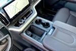 2025+ Ford Expedition Flex Powered Console