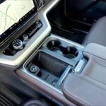 2025+ Ford Expedition Flex Powered Console