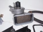 1947-1948-1949-1950-1951-1952 -1953 Chevy Pick UP 6v Quality Restored heater - Image 2