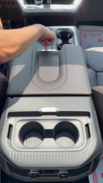2025+ Ford Expedition Flex Powered Console - Image 4