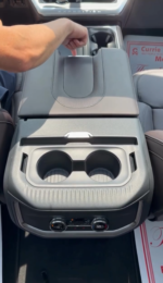 2025+ Ford Expedition Flex Powered Console - Image 3