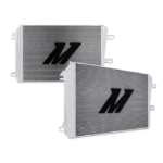 Performance Aluminum Radiator, fits Chevrolet/GMC 6.6L Duramax 2006-2010