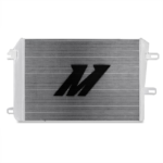 Performance Aluminum Radiator, fits Chevrolet/GMC 6.6L Duramax 2006-2010 - Image 2
