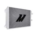 Performance Aluminum Radiator, fits Chevrolet/GMC 6.6L Duramax 2006-2010 - Image 3