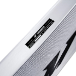 Performance Aluminum Radiator, fits Chevrolet/GMC 6.6L Duramax 2006-2010 - Image 6