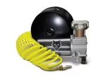 Pacbrake Ram 2500 Premium Triple Train Horn and OnBoard Air Kit - Image 3